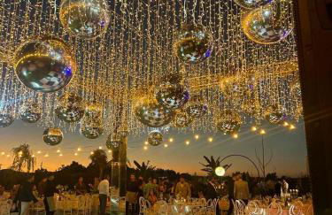 Villa Fuerte & Weddings Estate - Photo 9