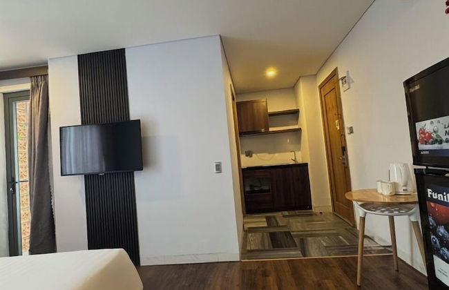 DOMA by HSuites Hotel & Apartment - Foto 59