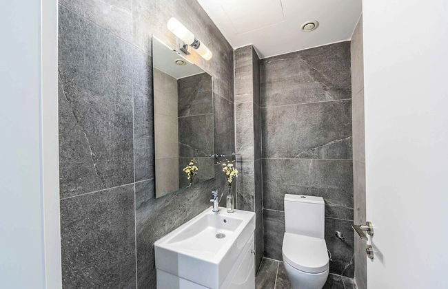 Villa Andromeda - Foto 24