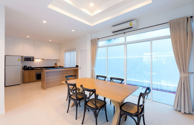 Sivana Gardens Villas - Foto 47