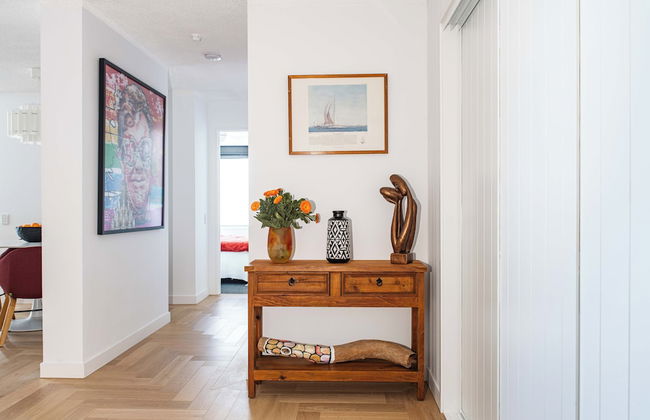 Horizons Holiday Apartments - Foto 32