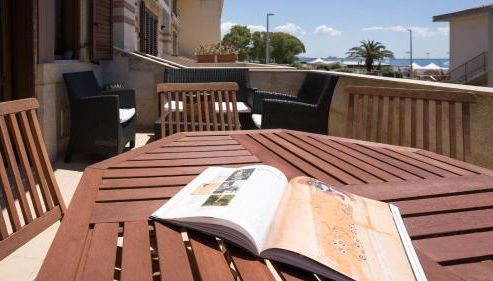 Welcomely - La Dimora Del Mare - Foto 5