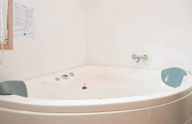 6 Person Holiday Home in Sjolund-by Traum - Foto 11