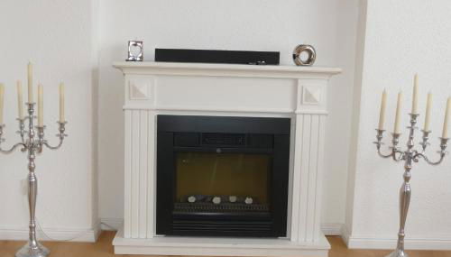 Kapitänshaus Schäfer App Kapitän - Foto 5