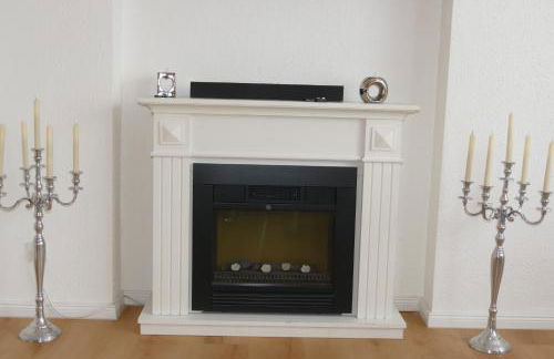 Kapitänshaus Schäfer App Kapitän - Foto 5