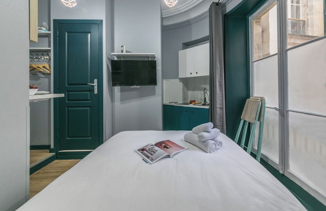 WS Grands Boulevards - Opera - Foto 8