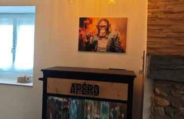 Un Coin De Gîtes - Foto 21