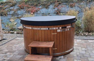 Miętowe Wzgórze "Sokoli Kamień" Dom z Widokiem na Wyłączność - Foto 3