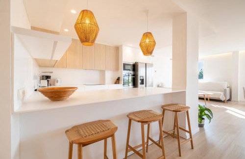 Apartamento las palmeras 3 Planta 2 - Foto 9