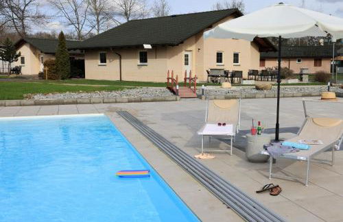 Natur- und Aktivresort Senftenberg - Foto 1