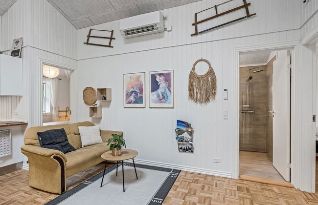 "Veijo" - 400m to the fjord - Foto 30