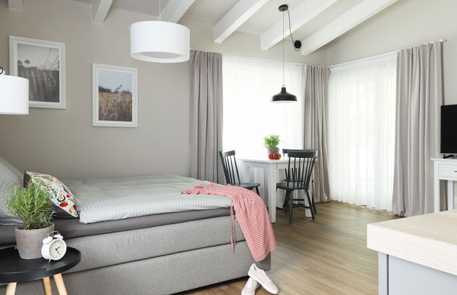 Villa am Park - Foto 15