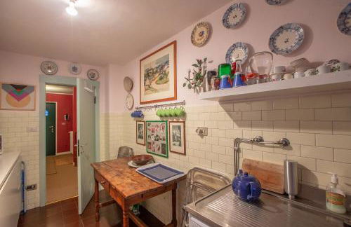 L'Atelier du Temps - PincherleStyle Apartment - Foto 28