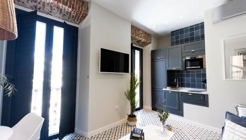 Apartamentos El Patio, Plaza Mayor Trujillo - Foto 5