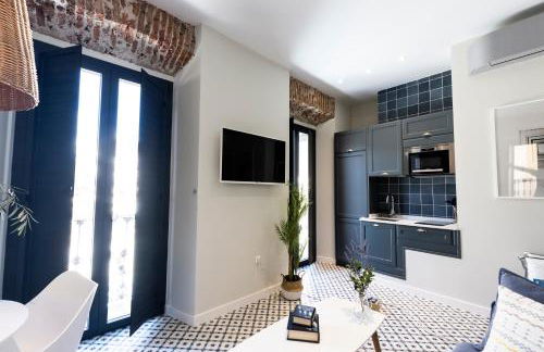 Apartamentos El Patio, Plaza Mayor Trujillo - Photo 6