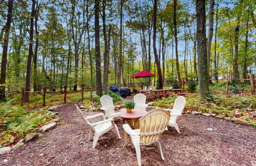 The Frank Lloyd Wright Home @ Deep Creek, MD - Photo 29
