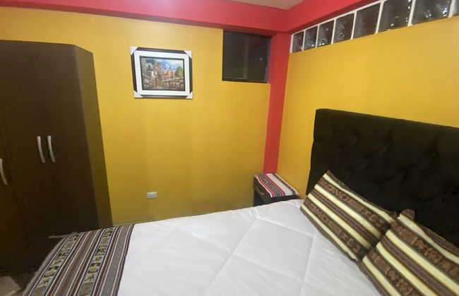 Departamento Completo - Tori's Apartment - Foto 2