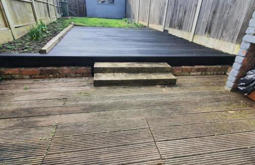 Beautiful and Cozy 2 Bedroom Apartment Billericay - Foto 22