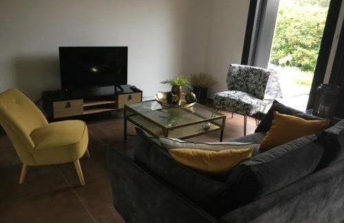 Ty Kervaillet,Maison rénovée proche plage - Photo 8