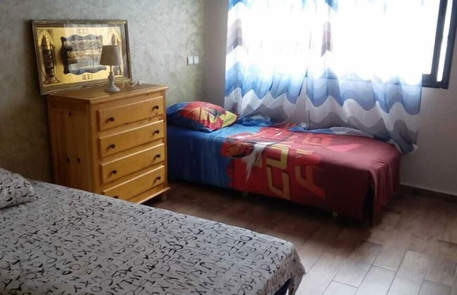 Résidence Perla Bouznika - Foto 6