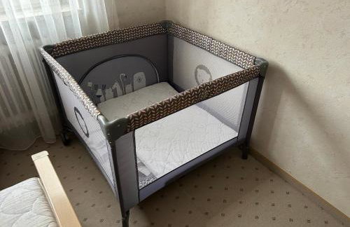 Elsa's Waldnest-Nähe Fichtelsee - Foto 9