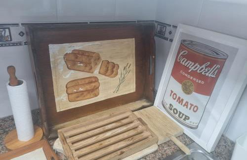 Cabo de Palos apartamento vacacional - Foto 26