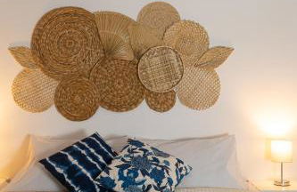 Casa azul Ilha Grande - Foto 32