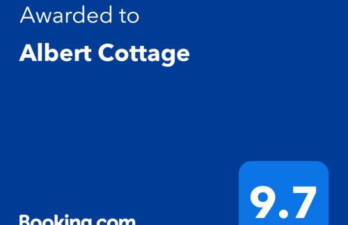 Albert Cottage - Foto 16