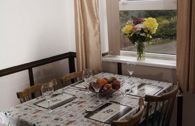 Birchenfields Family Friendly Cottages, Play Barn for all Ages and Summer Hous - Foto 5