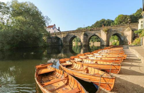 Sheep Pen Cottage - Foto 29