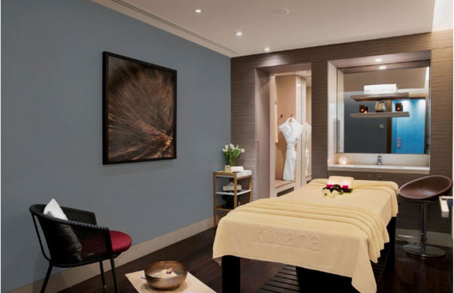 Capital Centre Arjaan by Rotana - Foto 31