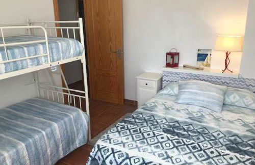 Beachside retreat in Cabo de Gata Natural Park - Foto 12