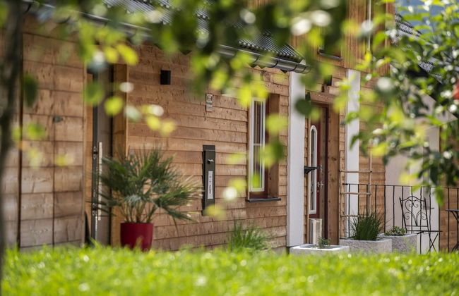 Feriendorf Edelweiss - Foto 31