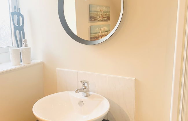 Inviting Townhouse in Bedlington - Foto 15