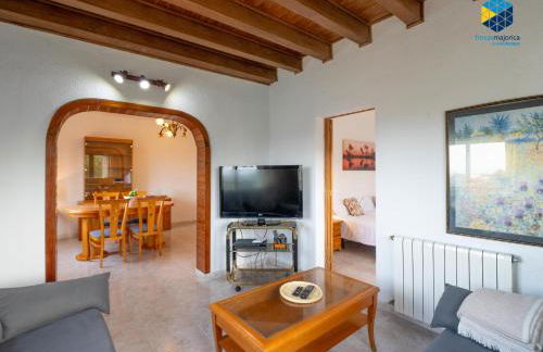 Villa Viana Cladera - Foto 9