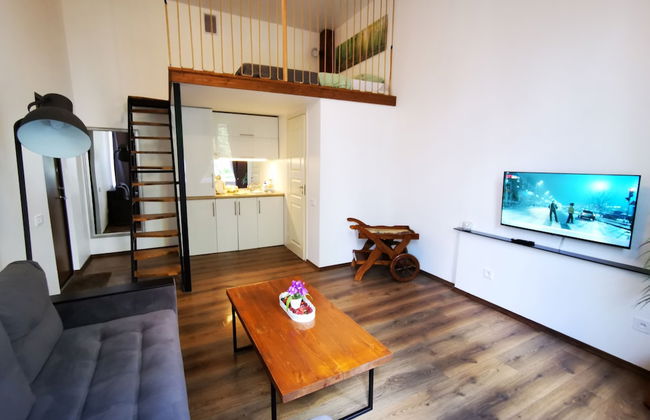 River Apartments - Photo 51