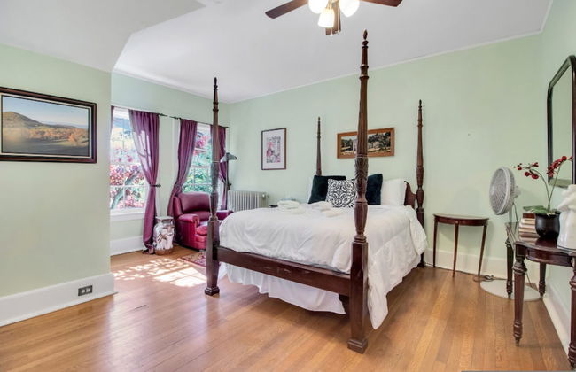 Jacuzzi - West Point - Family Friendly - Photo 7