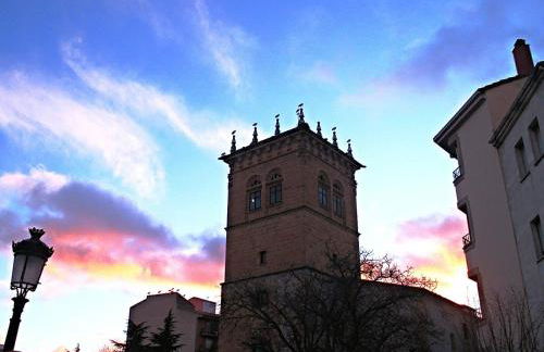 El Balcón de San Juan - Foto 20