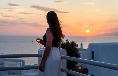 Casa Anna Suites - Foto 40