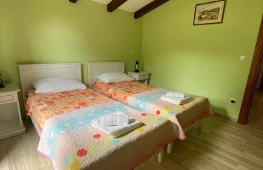 Stancija Marusi - Foto 31