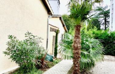 Maison La Réclusière 4 étoiles - Piscine - Foto 5