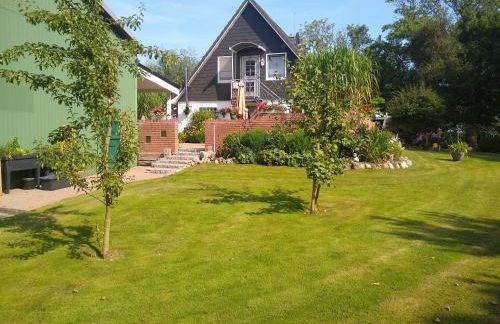 Ferienwohnung Rieck - Foto 23