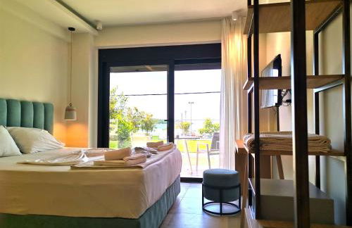 Thetis Boutique Apartments - Adults Only - Foto 146