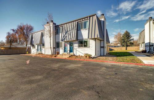 Comfy Family-size Townhome 2BR-5 People near Old town Arvada-10min walk - Foto 16