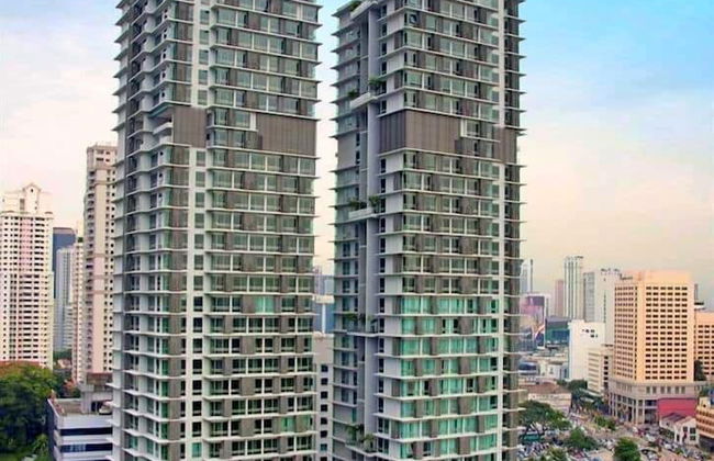 Platinum Suites AT Swiss Garden - Foto 44