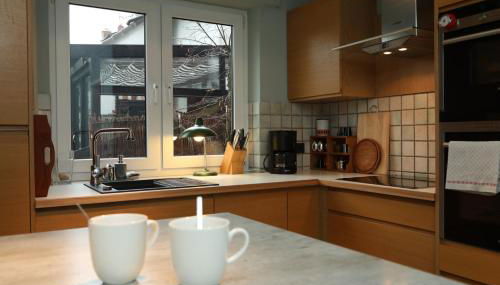 Marhold Apartments - Foto 2