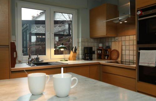 Marhold Apartments - Foto 2