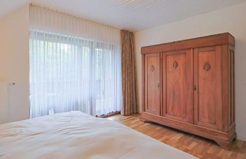 Jagdhaus zu Amtern Apartment Rose - Photo 21