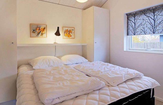 Holiday Home in Slagelse - Foto 2