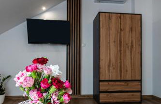 Bianco Apartamenty Laskowa - Zator - Foto 41